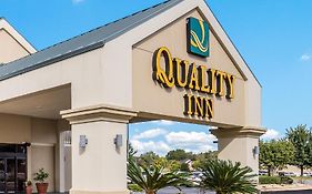 Quality Inn Albany Georgia